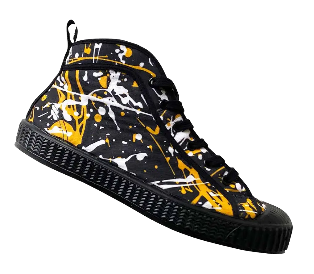 Continental bota